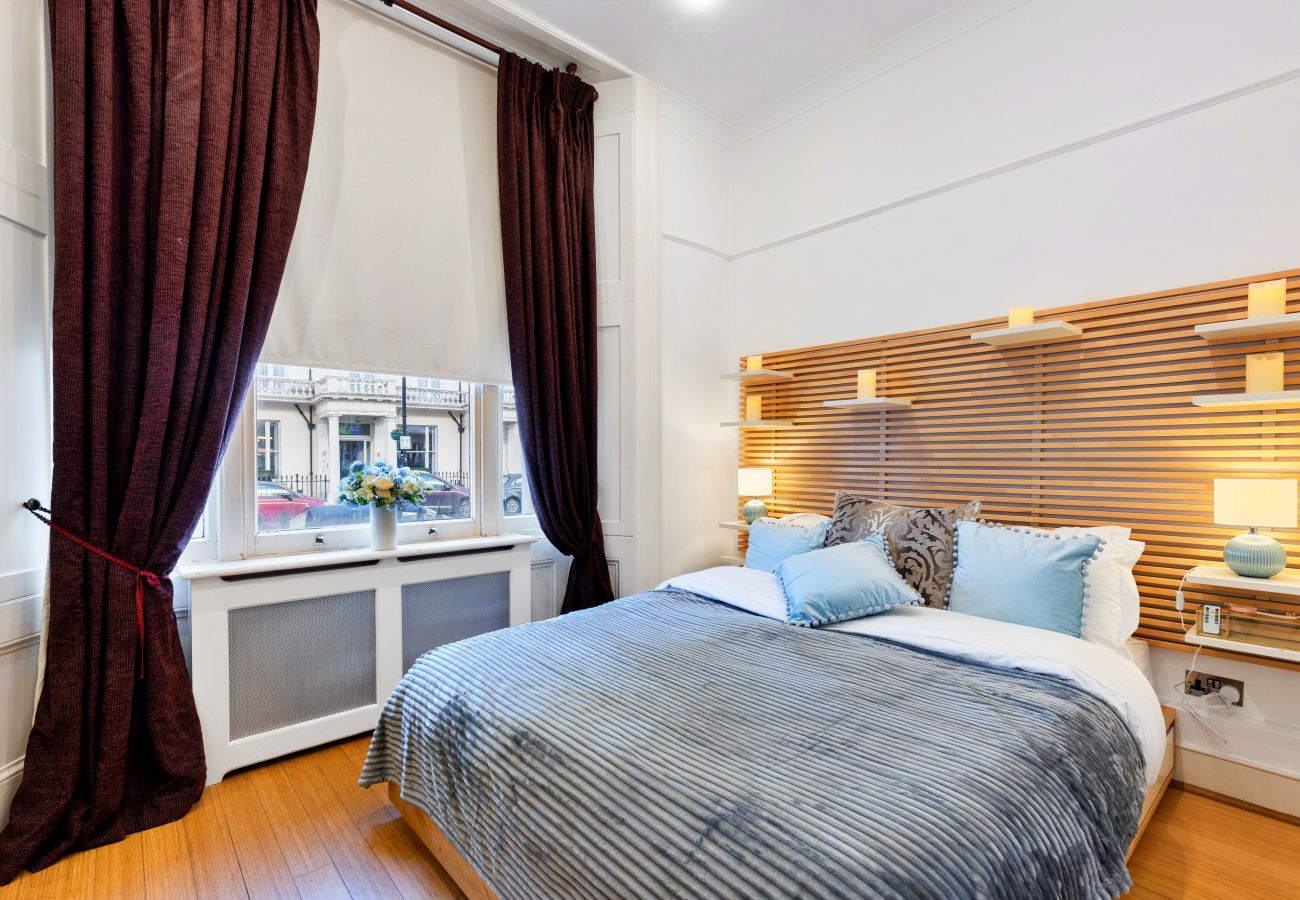 Apartment in London - The Victoria Suite