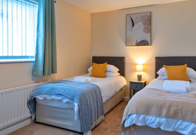 Bungalow in Burnham-on-Sea - Southern Lea Bungalow in Burnham-on-Sea - Southern Lea