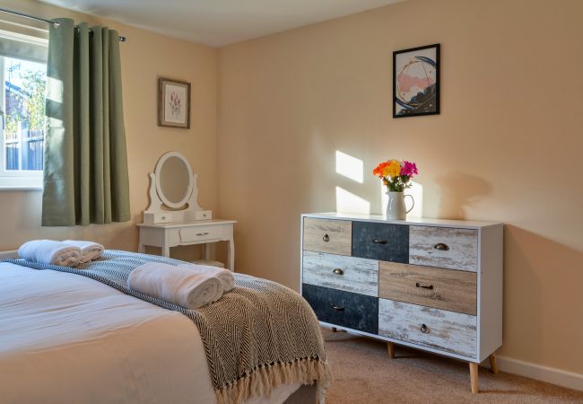 Bungalow in Burnham-on-Sea - Southern Lea Bungalow in Burnham-on-Sea - Southern Lea