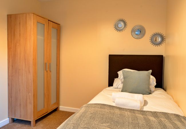 Bungalow in Burnham-on-Sea - Southern Lea Bungalow in Burnham-on-Sea - Southern Lea