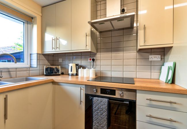 Bungalow in Burnham-on-Sea - Southern Lea Bungalow in Burnham-on-Sea - Southern Lea