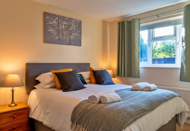 Bungalow in Burnham-on-Sea - Southern Lea Bungalow in Burnham-on-Sea - Southern Lea