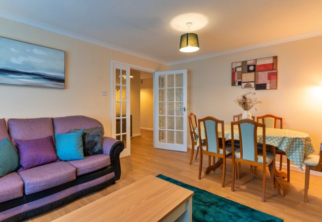Bungalow in Burnham-on-Sea - Southern Lea Bungalow in Burnham-on-Sea - Southern Lea