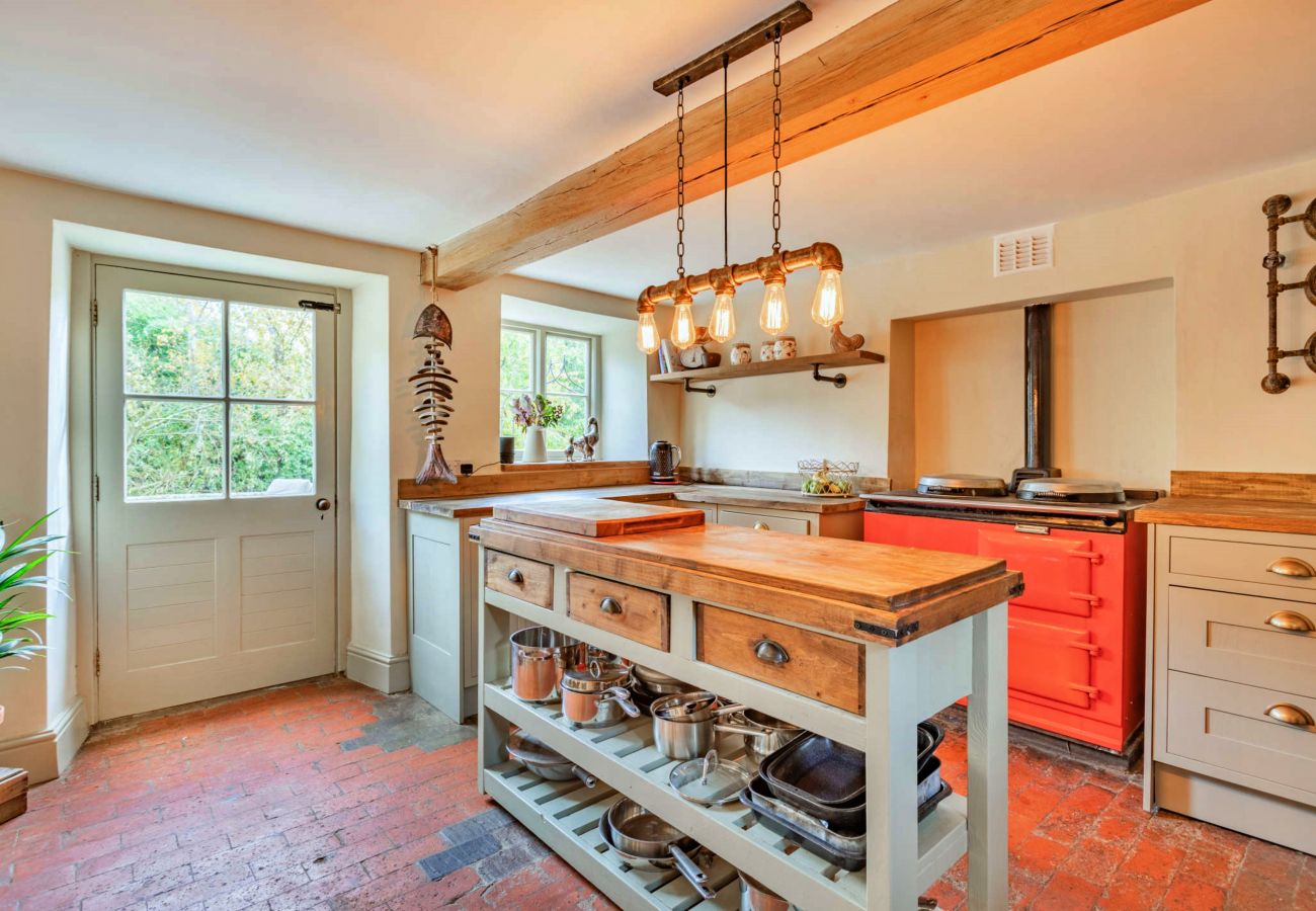 House in Islip - Islip Mill House - Beautiful Riverside Home
