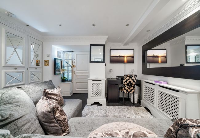 Studio in London - Hampstead Village Studio in London - Hampstead Village
