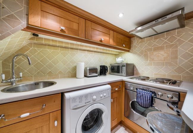 Studio in London - Hampstead Village Studio in London - Hampstead Village