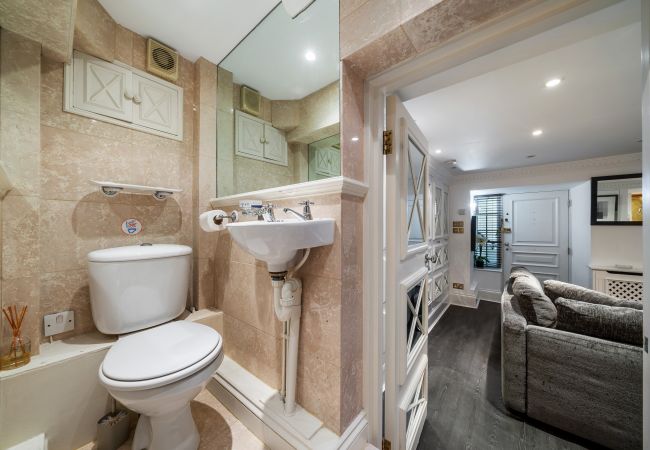 Studio in London - Hampstead Village Studio in London - Hampstead Village