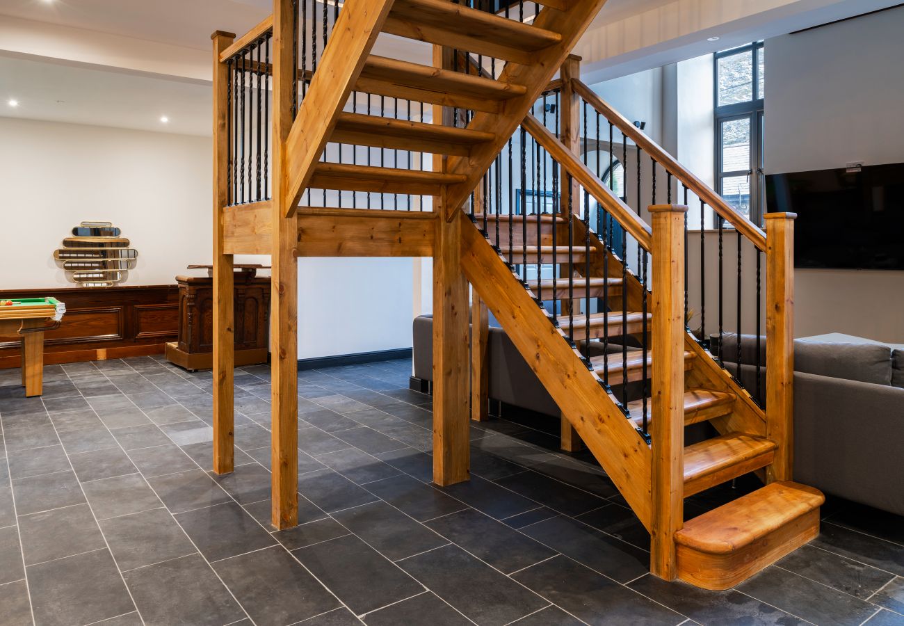 House in Blaenau Ffestiniog - Capel Salem
