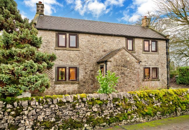 House in Ashbourne - The Shires at Alstonefield House in Ashbourne - The Shires at Alstonefield