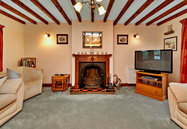 House in Ashbourne - The Shires at Alstonefield House in Ashbourne - The Shires at Alstonefield