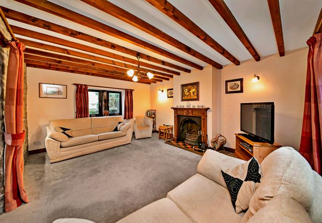 House in Ashbourne - The Shires at Alstonefield House in Ashbourne - The Shires at Alstonefield