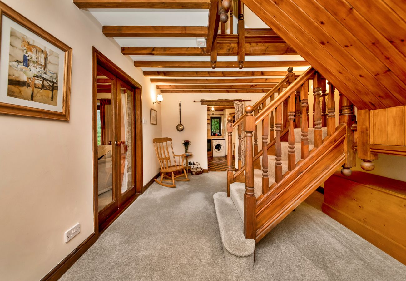 House in Ashbourne - The Shires at Alstonefield