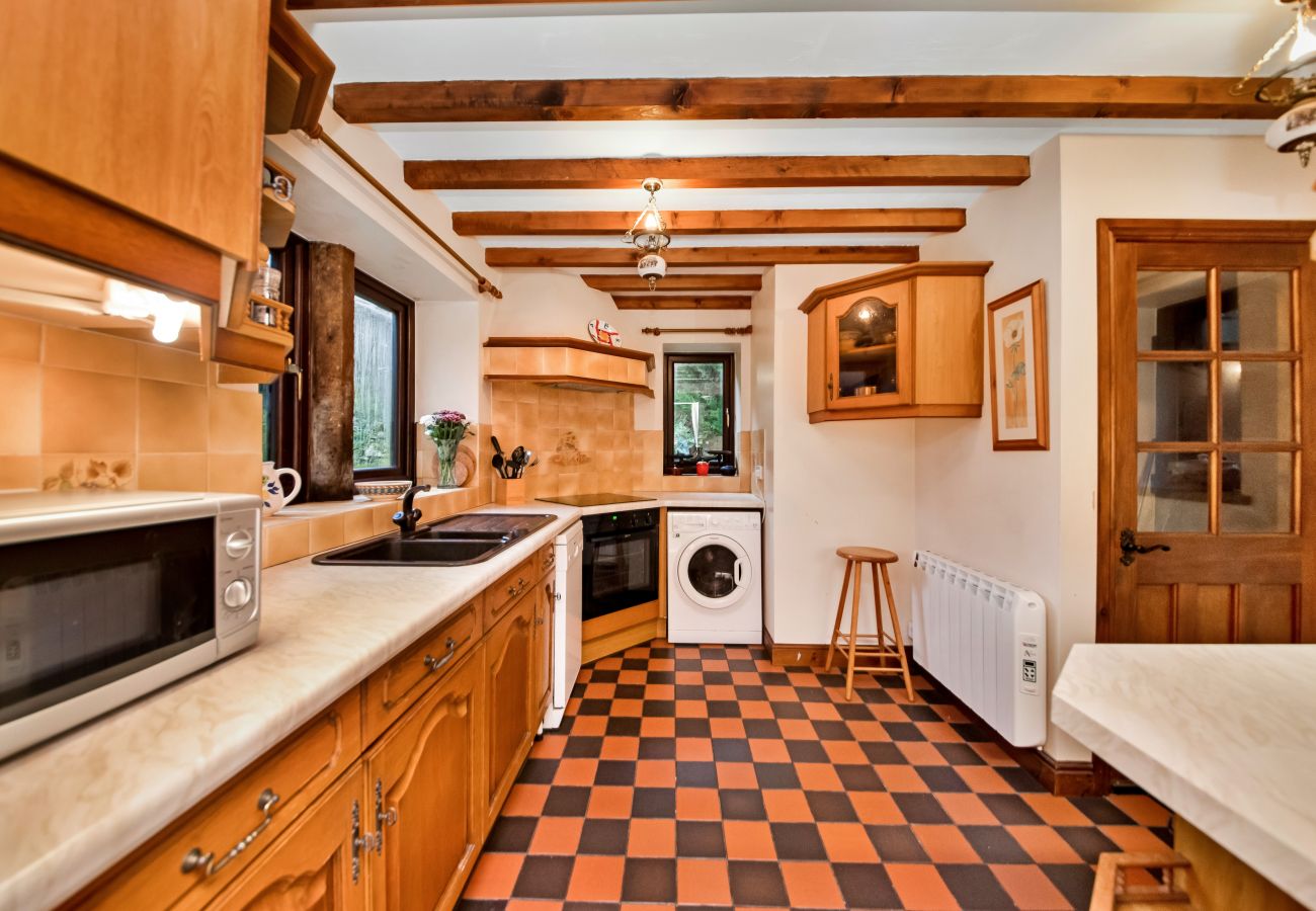 House in Ashbourne - The Shires at Alstonefield