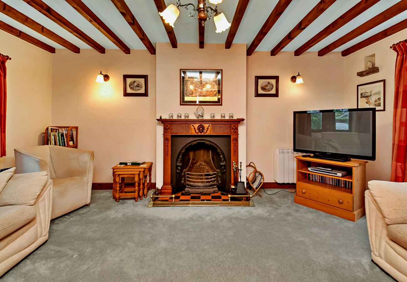 House in Ashbourne - The Shires at Alstonefield