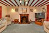 House in Ashbourne - The Shires at Alstonefield House in Ashbourne - The Shires at Alstonefield