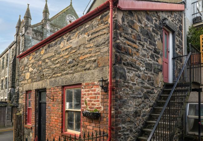 House in Llanrwst - Bryn Seion House in Llanrwst - Bryn Seion