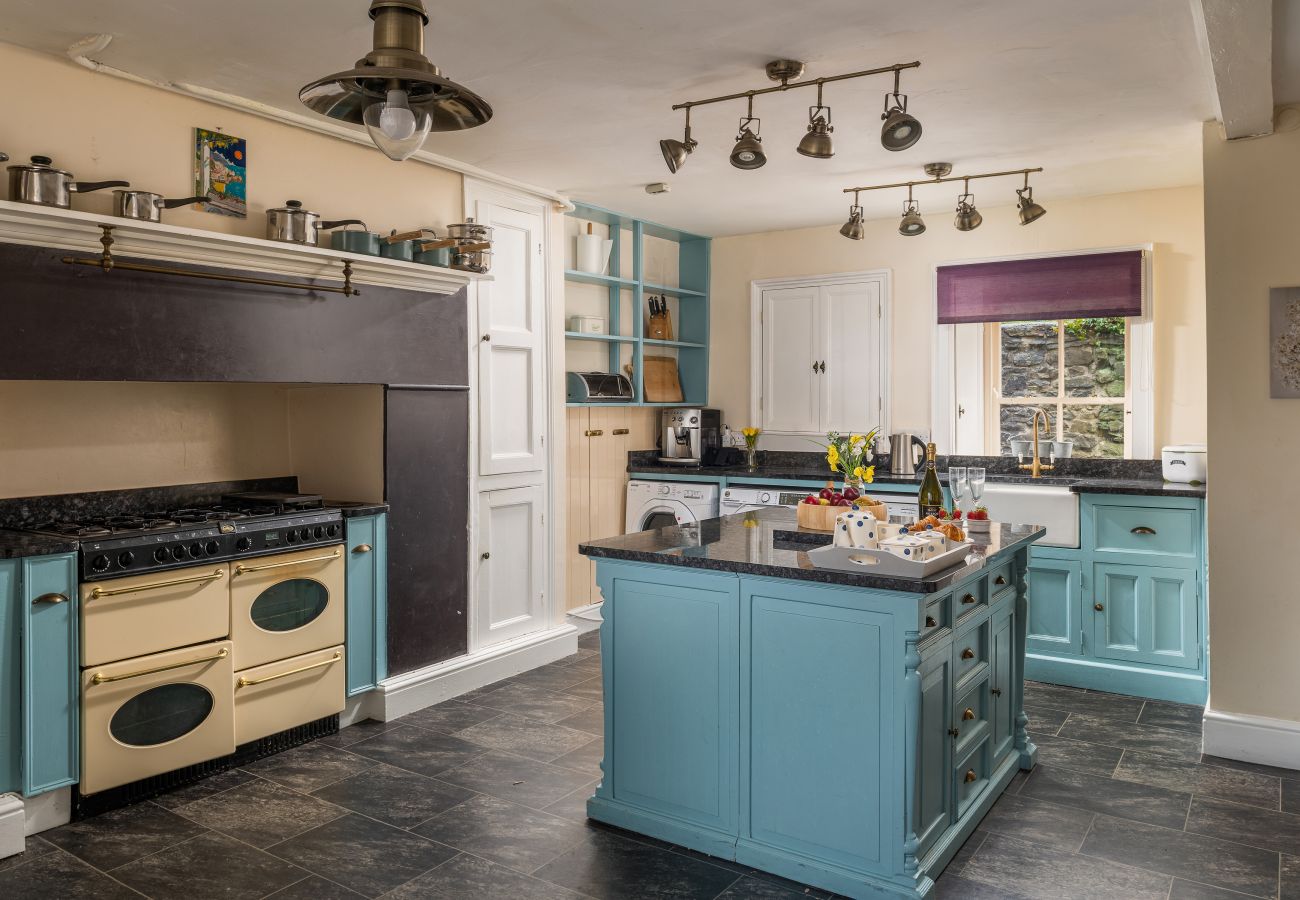 House in Llanrwst - Bryn Seion