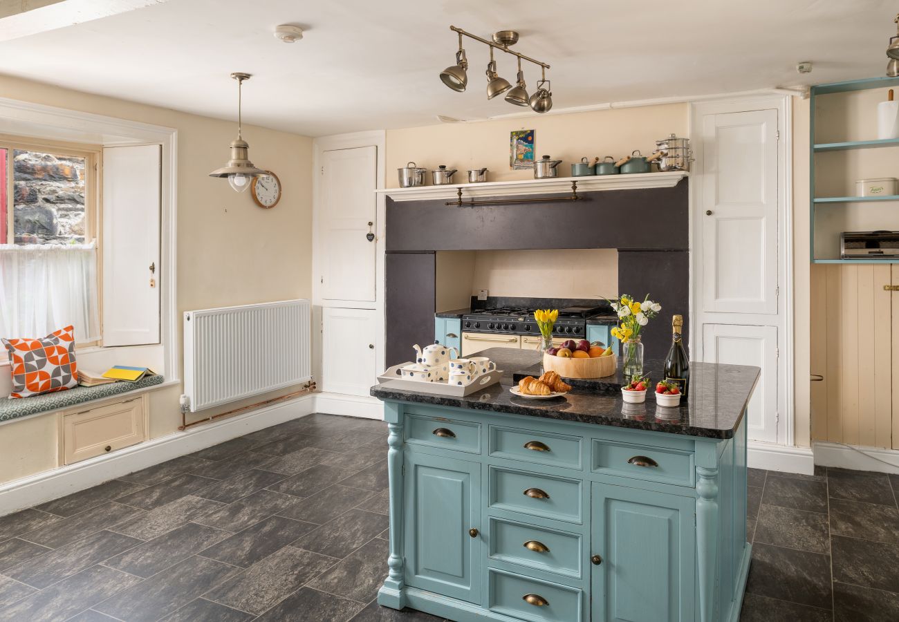 House in Llanrwst - Bryn Seion
