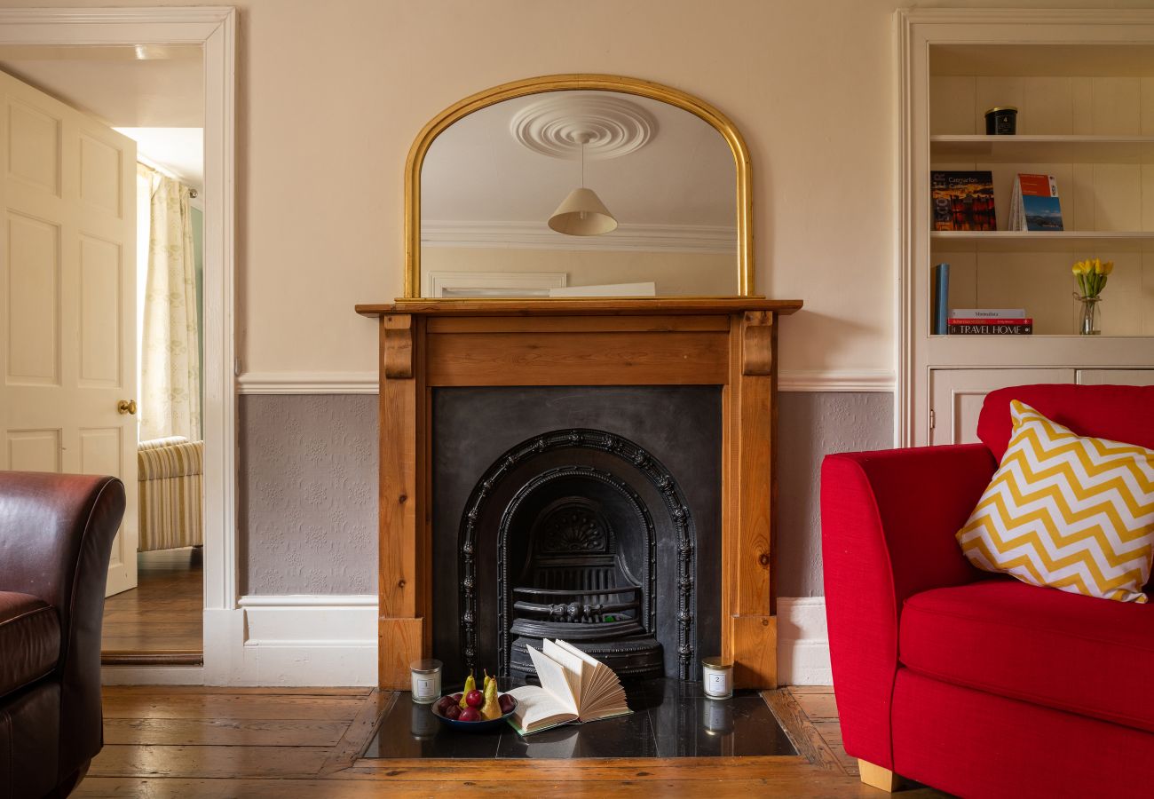 House in Llanrwst - Bryn Seion