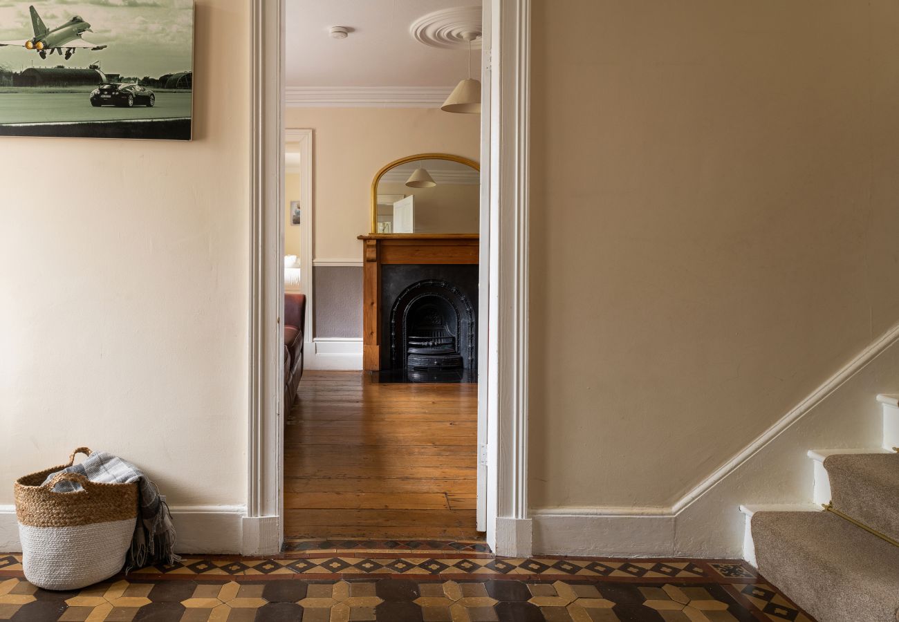 House in Llanrwst - Bryn Seion