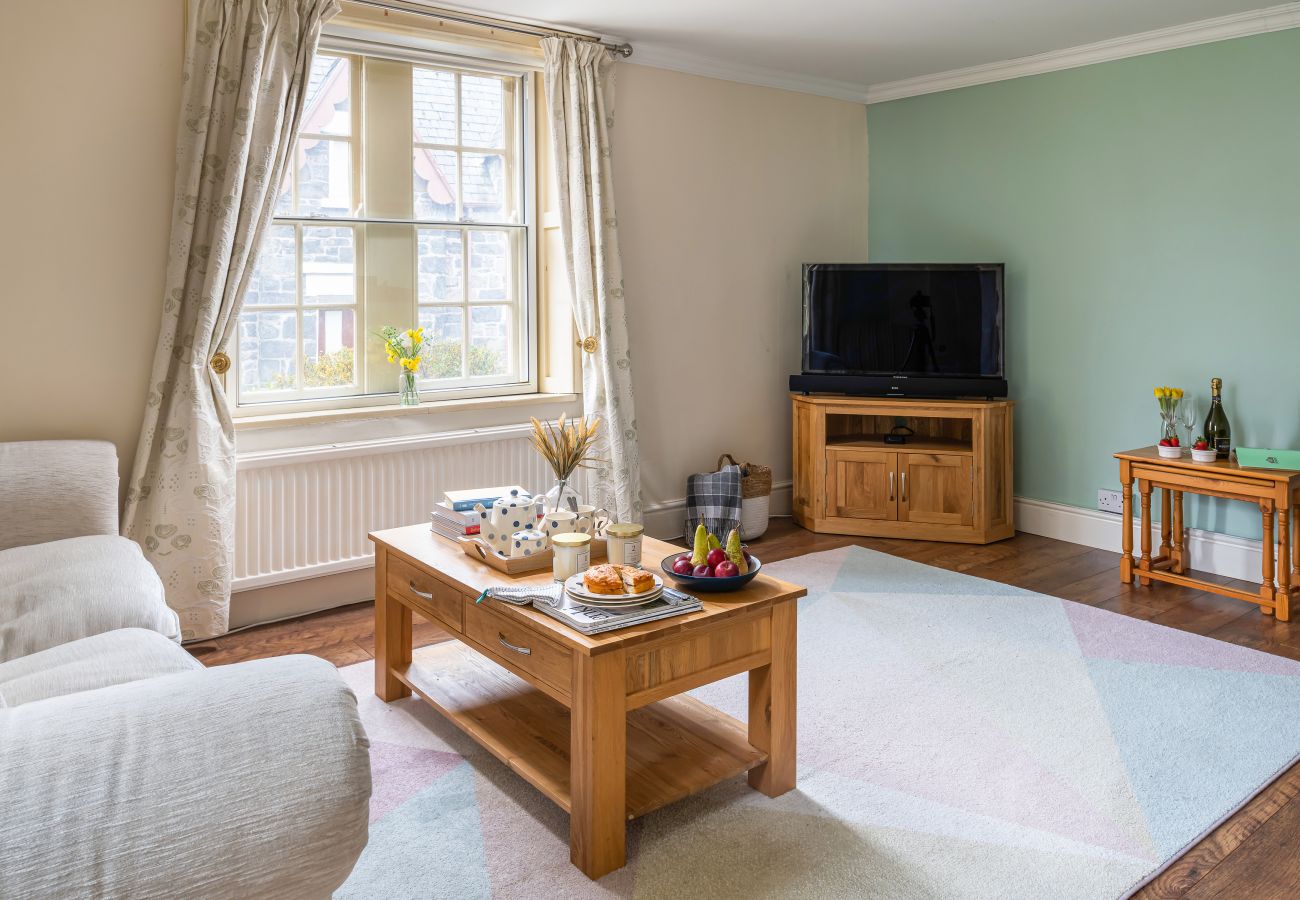 House in Llanrwst - Bryn Seion