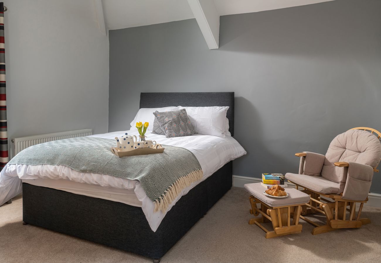 House in Llanrwst - Bryn Seion
