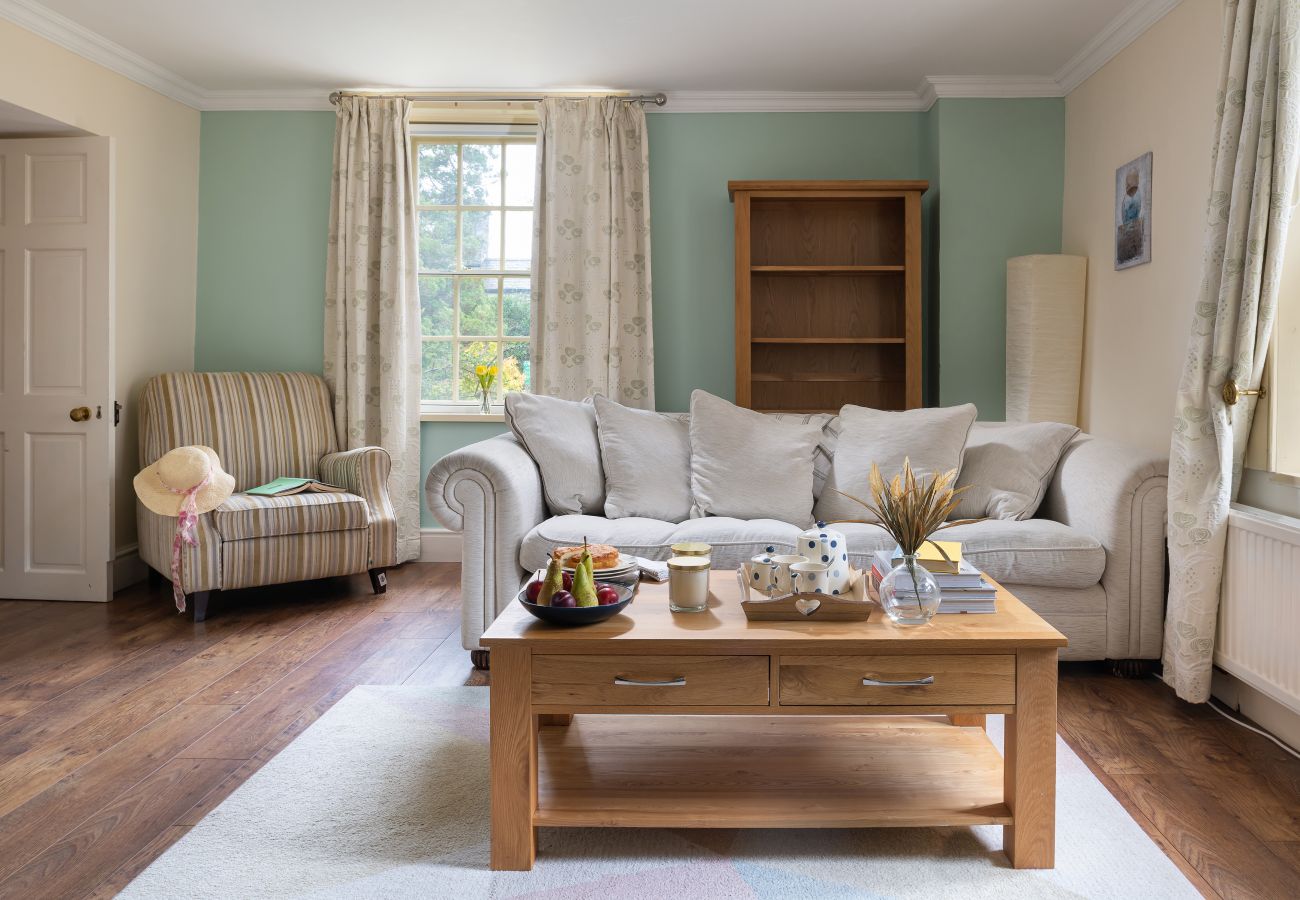 House in Llanrwst - Bryn Seion