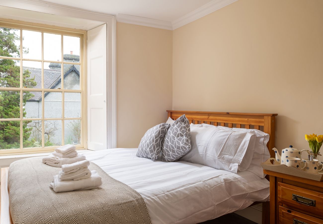 House in Llanrwst - Bryn Seion