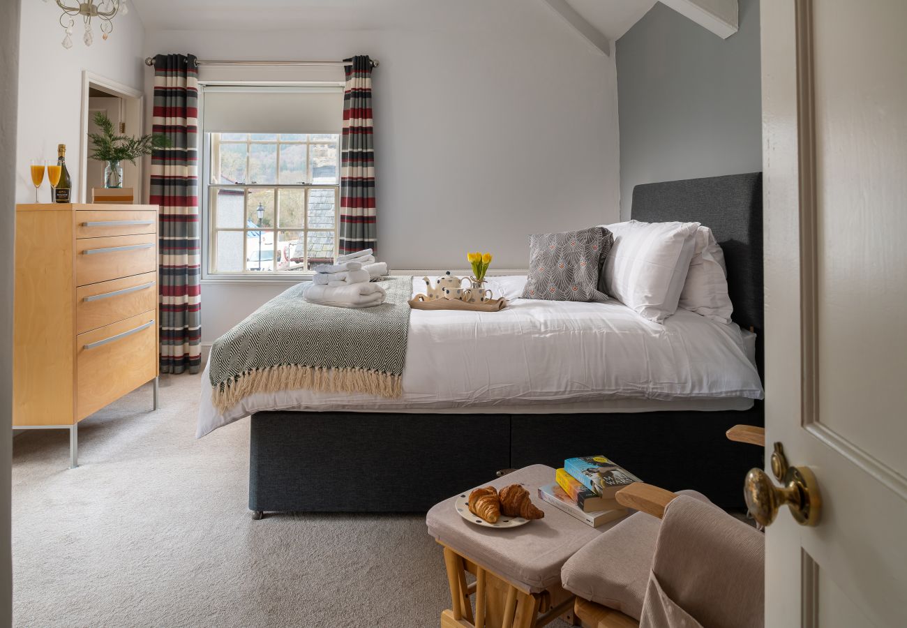 House in Llanrwst - Bryn Seion