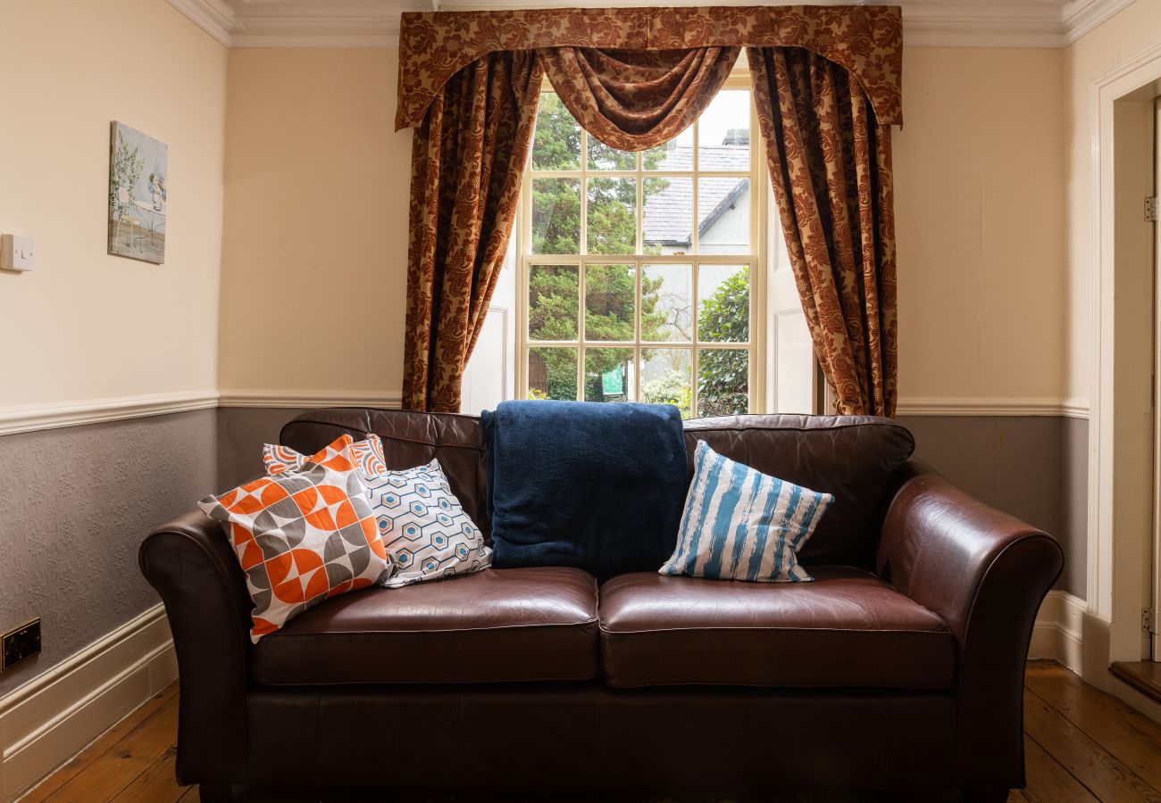 House in Llanrwst - Bryn Seion