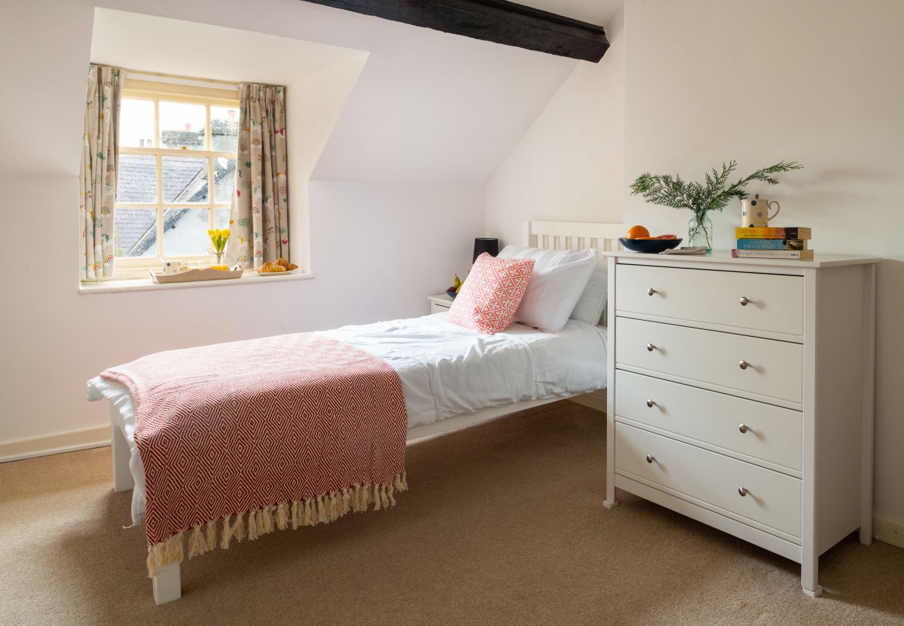 House in Llanrwst - Bryn Seion