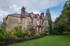 House in Llanrwst - Bryn Seion House in Llanrwst - Bryn Seion