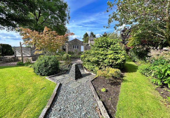 Cottage in Kirkby Lonsdale - Ivy Cottage Cottage in Kirkby Lonsdale - Ivy Cottage