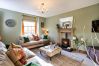 Cottage in Kirkby Lonsdale - Ivy Cottage Cottage in Kirkby Lonsdale - Ivy Cottage