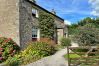 Cottage in Kirkby Lonsdale - Ivy Cottage Cottage in Kirkby Lonsdale - Ivy Cottage