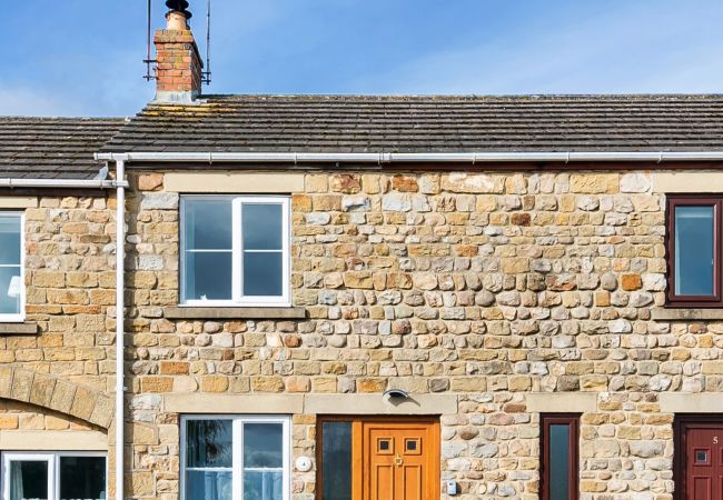 Cottage in Grewelthorpe - Tyg Cottage