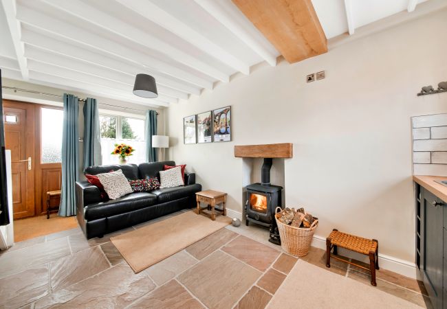 Cottage in Grewelthorpe - Tyg Cottage near Masham, Fountains Abbey & Brimha Cottage in Grewelthorpe - Tyg Cottage near Masham, Fountains Abbey & Brimha