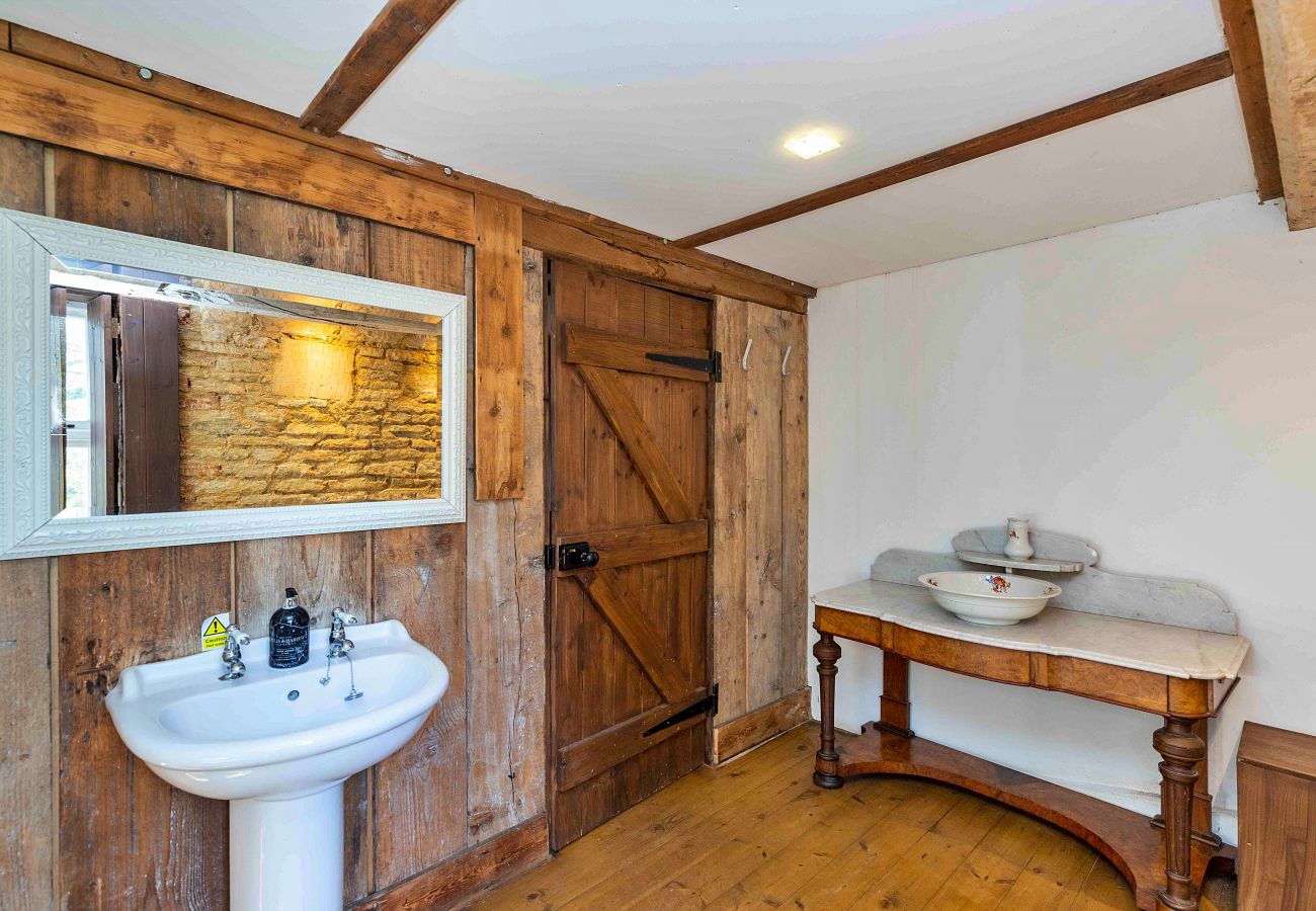 House in Stamford - Fletland Mill