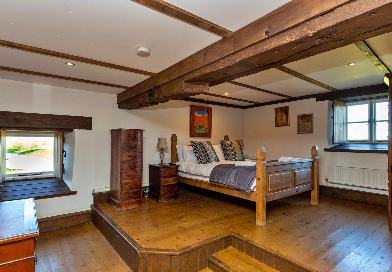 House in Stamford - Fletland Mill