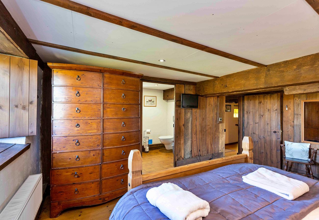 House in Stamford - Fletland Mill
