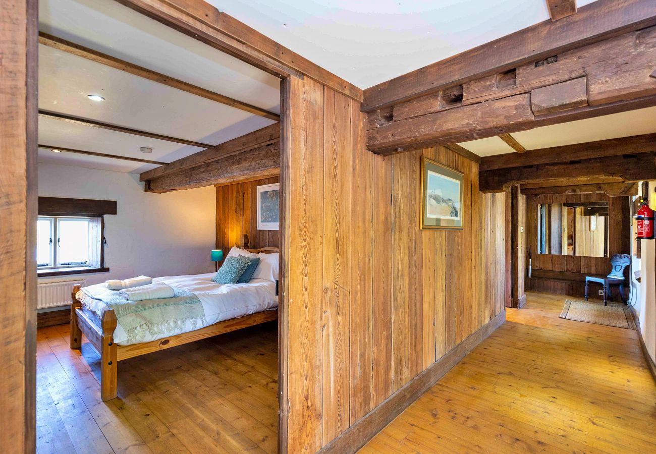 House in Stamford - Fletland Mill