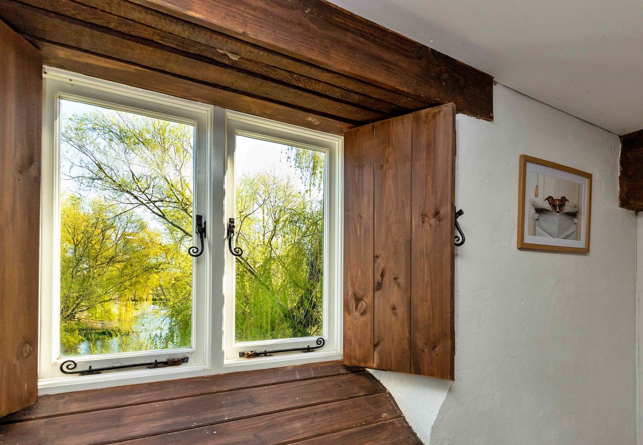 House in Stamford - Fletland Mill