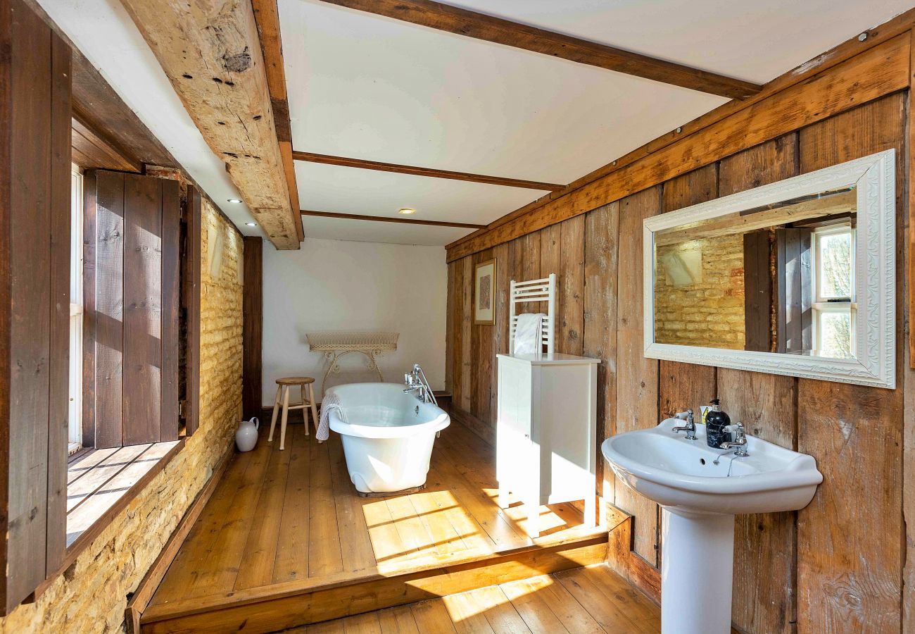 House in Stamford - Fletland Mill