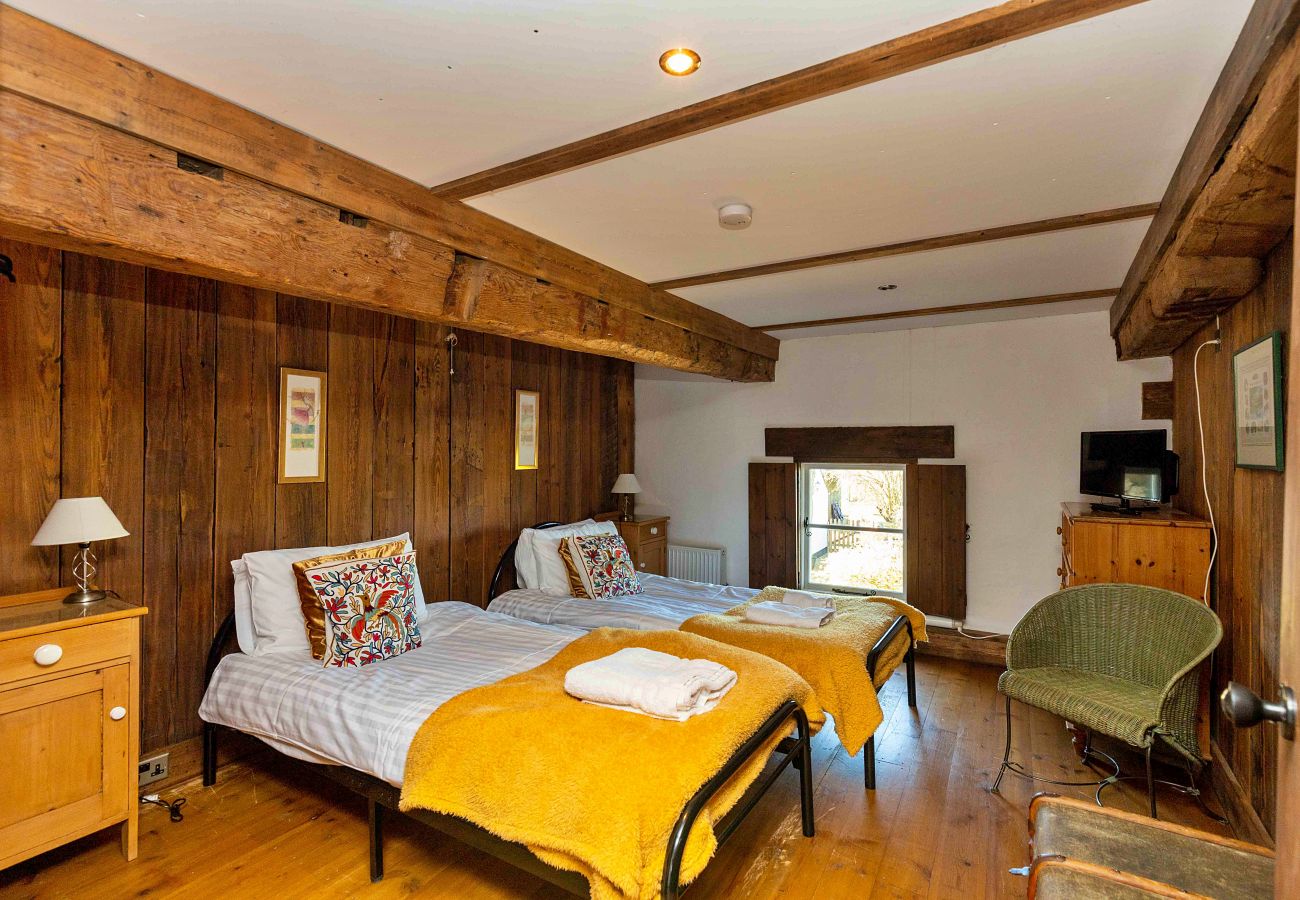 House in Stamford - Fletland Mill