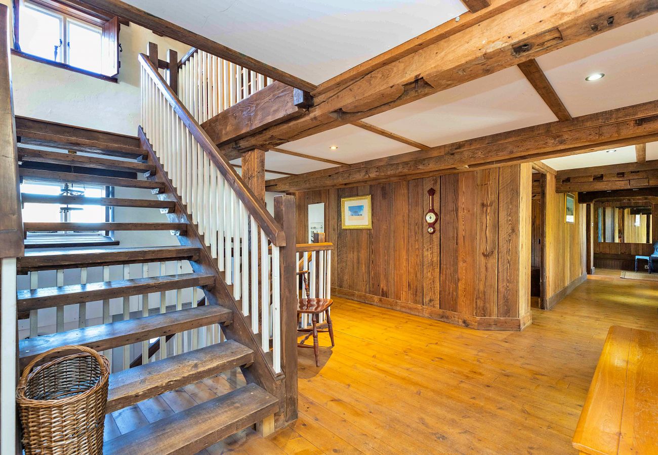 House in Stamford - Fletland Mill