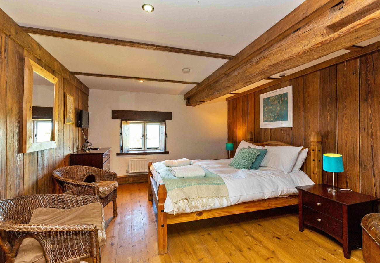 House in Stamford - Fletland Mill