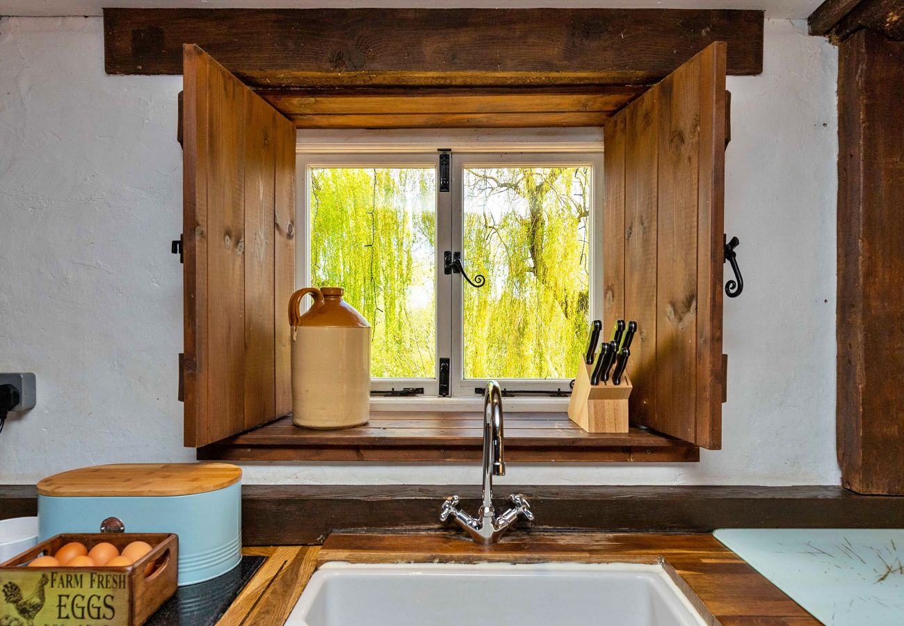 House in Stamford - Fletland Mill