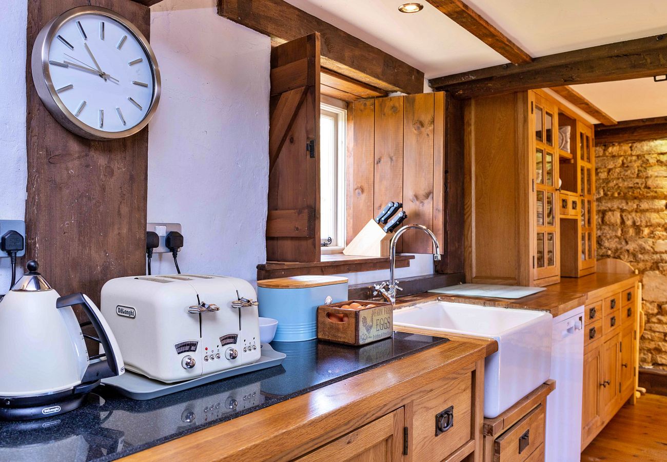 House in Stamford - Fletland Mill