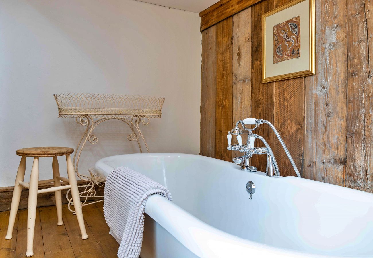 House in Stamford - Fletland Mill