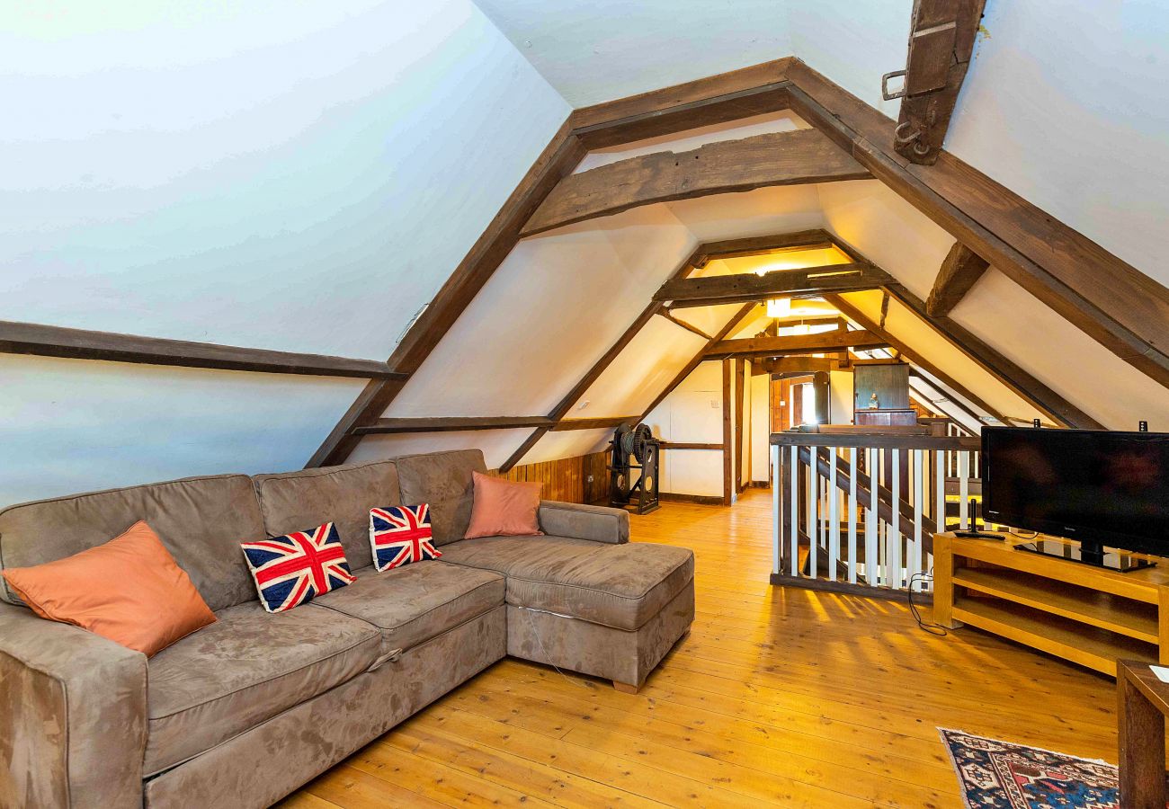 House in Stamford - Fletland Mill